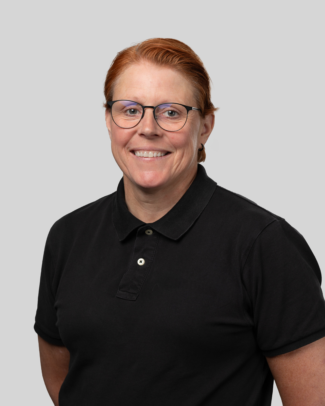 Erica Liljedahl