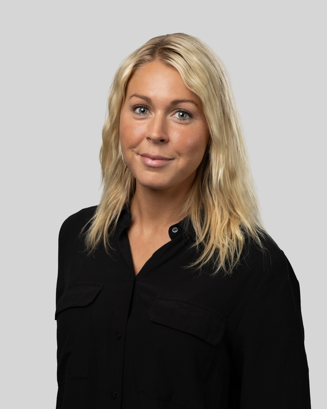 Zolita Lundgren