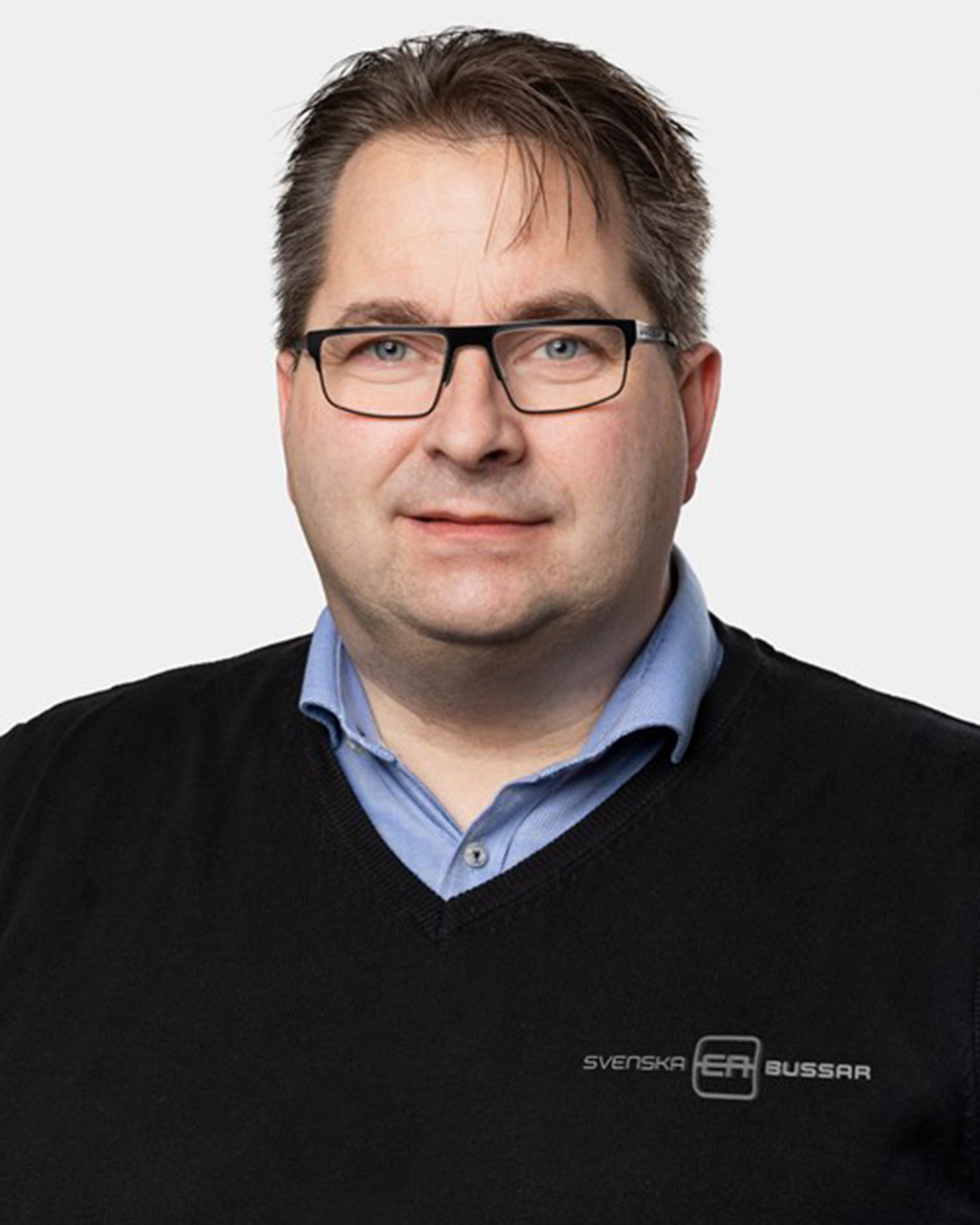 Martin Svensson